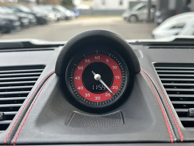 Porsche 992 911 992 Dakar / Rally 1978 Ansicht 31