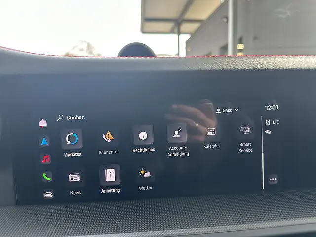 Porsche 992 911 992 Dakar / Rally 1978 Ansicht 37