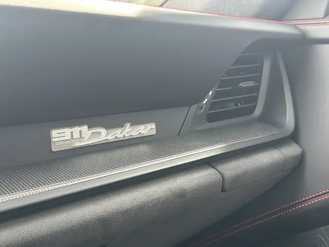 Porsche 992 911 992 Dakar / Rally 1978 Ansicht 30