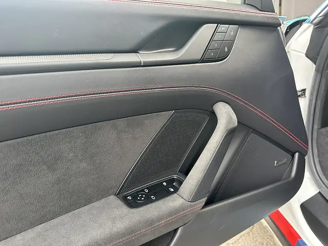 Porsche 992 911 992 Dakar / Rally 1978 Ansicht 13