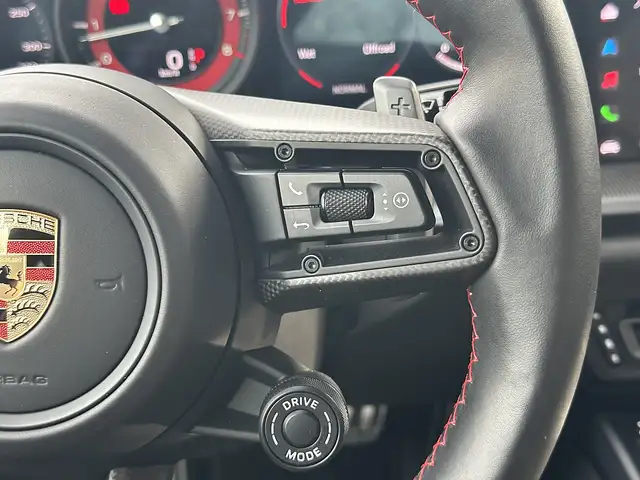 Porsche 992 911 992 Dakar / Rally 1978 Ansicht 27