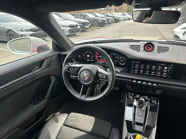 Porsche 992 911 992 Dakar / Rally 1978 Ansicht 23