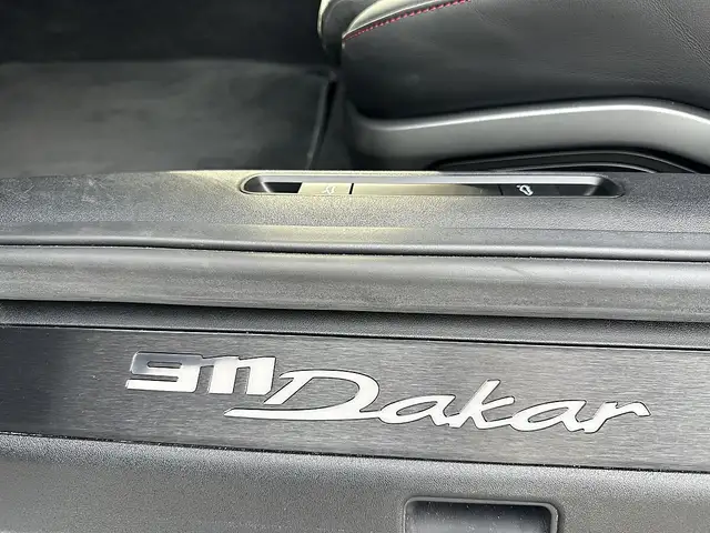 Porsche 992 911 992 Dakar / Rally 1978 Ansicht 14