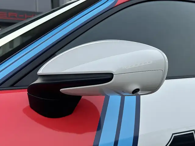 Porsche 992 911 992 Dakar / Rally 1978 Ansicht 7