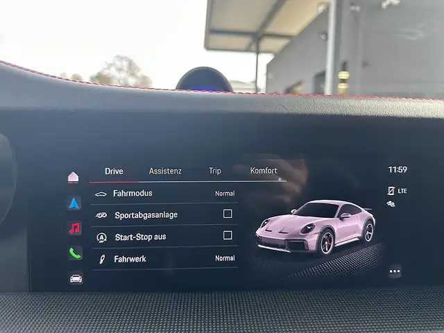 Porsche 992 911 992 Dakar / Rally 1978 Ansicht 34