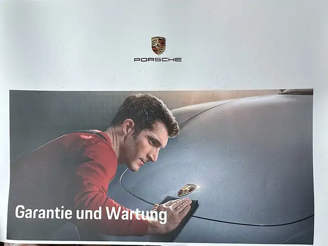 Porsche 992 911 992 Dakar / Rally 1978 Ansicht 41