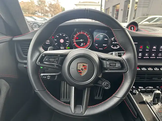 Porsche 992 911 992 Dakar / Rally 1978 Ansicht 25