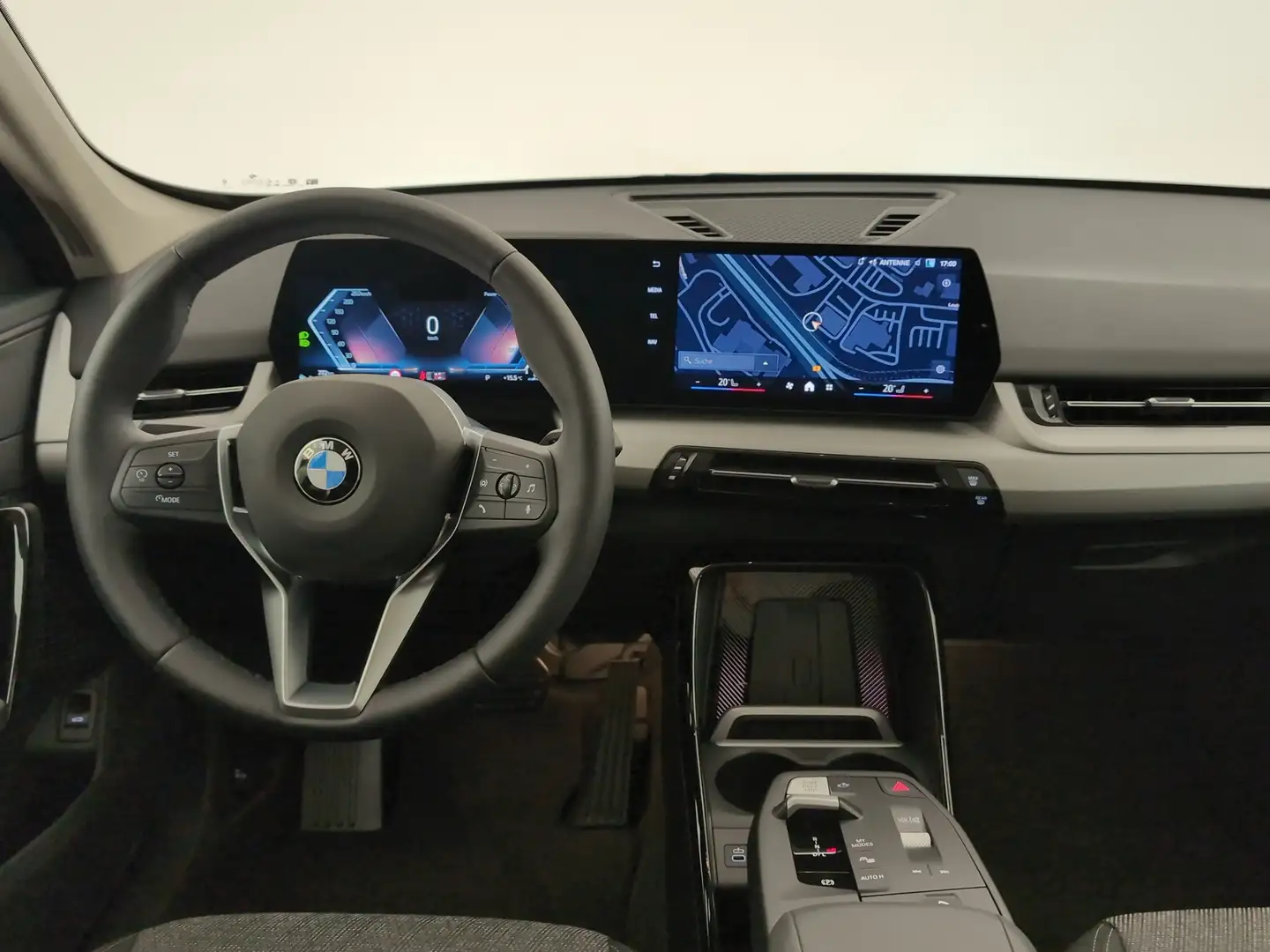 BMW X1 sDrive20i Sitzheizung/Parking Assistant/LED Sitzhe Оранжевый - 2