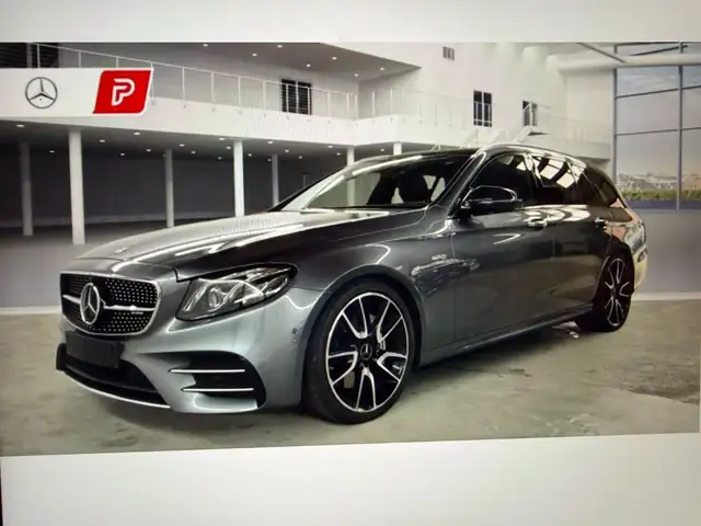 Mercedes-Benz E 43 AMG 4Matic PANO 360Grad Keyless WIDESCREEN