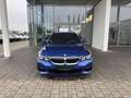 BMW 320 d Touring M Sport AHK ACC Hifi Sonnenschutz Blau - thumbnail 4