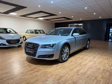 V6 3.0 TDI 250 DPF Quattro Avus Tiptronic A