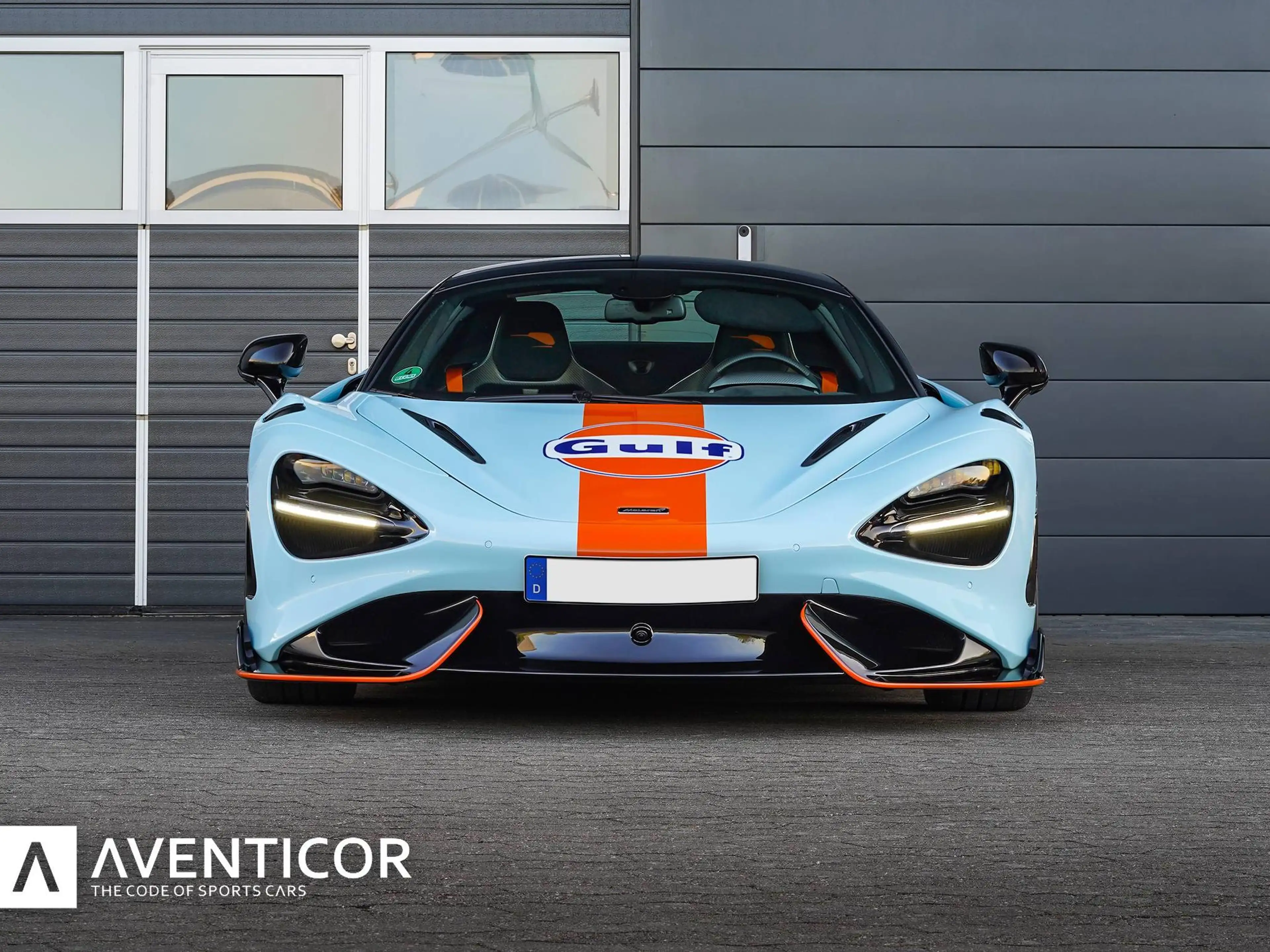 McLaren 765LT Spider MSO | 1 OF 1 | TAX | CARBON | LIFT — photo 3