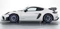 Porsche 718 Cayman 4.0 GT4 RS - Pronta consegna Bianco - thumbnail 2