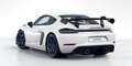Porsche 718 Cayman 4.0 GT4 RS - Pronta consegna Bianco - thumbnail 3