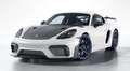 Porsche 718 Cayman 4.0 GT4 RS - Pronta consegna Bianco - thumbnail 1