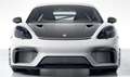 Porsche 718 Cayman 4.0 GT4 RS - Pronta consegna Bianco - thumbnail 5