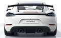 Porsche 718 Cayman 4.0 GT4 RS - Pronta consegna Bianco - thumbnail 6
