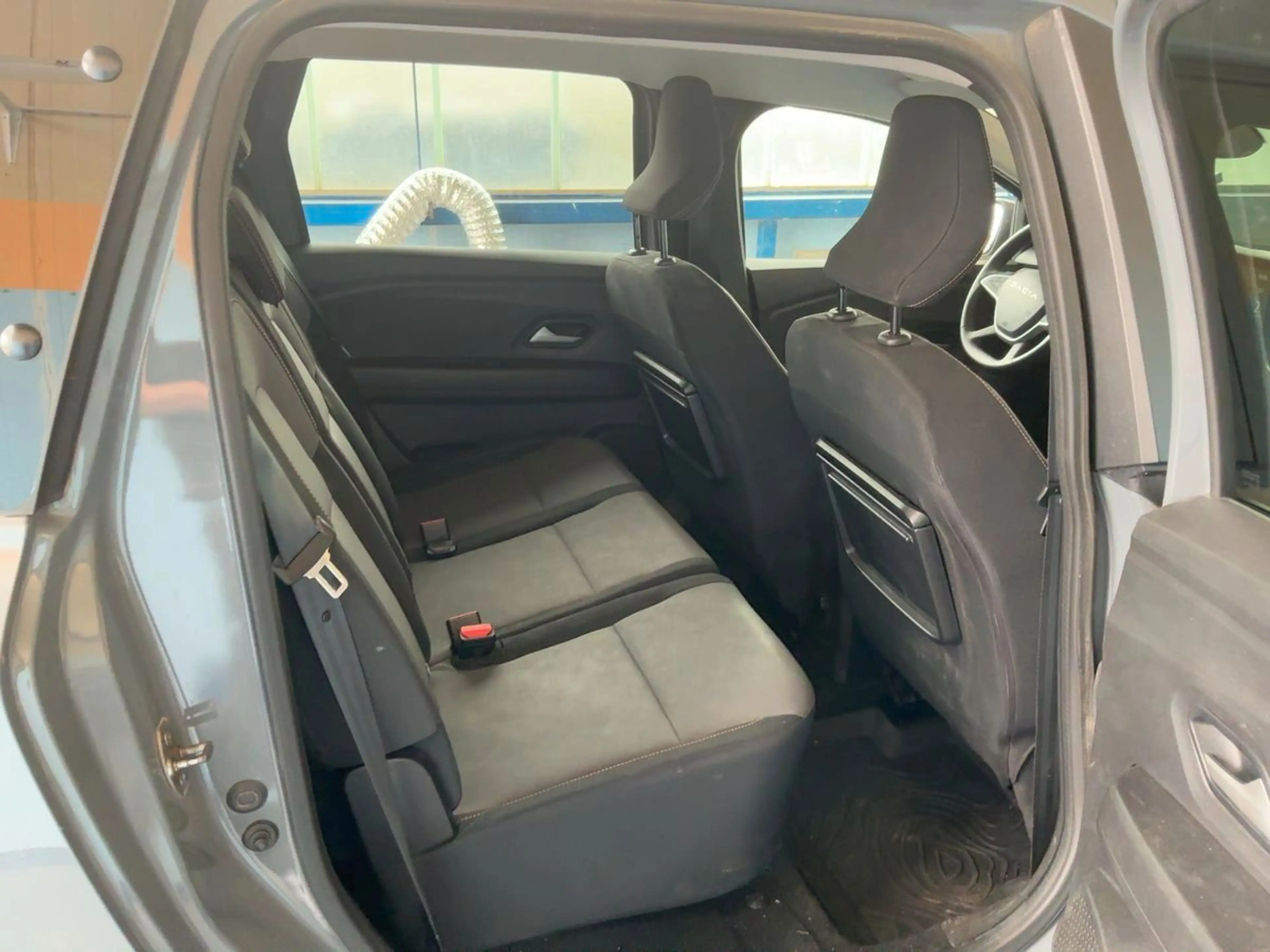 Dacia Jogger Extreme+ LPG 7-Sitze Navi Sitzhzg Kamera — photo 13