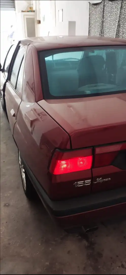 Alfa Romeo 155 2.0 16v ts super - 2