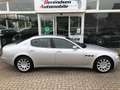 Maserati Quattroporte Srebrny - thumbnail 4