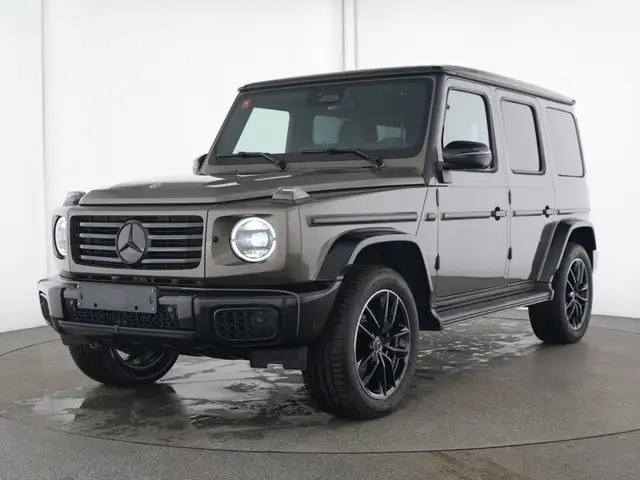 Mercedes-Benz G 450 d AMG LINE - PACK EXCLUSIF - FULL OPT