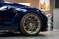 BMW M4 Cabrio xDrive Compt.*LASER*HUD*SCHALENSITZE* Blauw - thumbnail 30