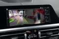 BMW M4 Cabrio xDrive Compt.*LASER*HUD*SCHALENSITZE* Blau - thumbnail 13