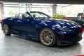 BMW M4 Cabrio xDrive Compt.*LASER*HUD*SCHALENSITZE* Blau - thumbnail 4