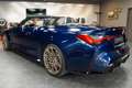 BMW M4 Cabrio xDrive Compt.*LASER*HUD*SCHALENSITZE* Blau - thumbnail 9