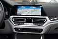 BMW M4 Cabrio xDrive Compt.*LASER*HUD*SCHALENSITZE* Blau - thumbnail 12