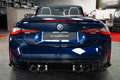 BMW M4 Cabrio xDrive Compt.*LASER*HUD*SCHALENSITZE* Blau - thumbnail 6