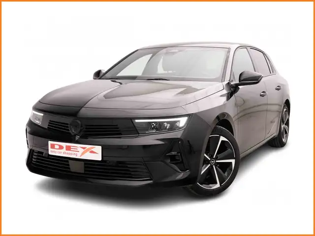 Opel Astra T 130 AUT GS | 360Cam | Winter Pack | LED Lights | GPS by App