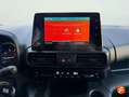 Citroen Berlingo Talla M BlueHDi 100 S&S Feel Pack Negro - thumbnail 11