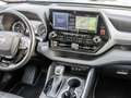 Toyota Highlander 2,5 Hybrid 4x4 Luxury Leder,Sitzbel. Blau - thumbnail 9