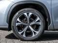 Toyota Highlander 2,5 Hybrid 4x4 Luxury Leder,Sitzbel. Blau - thumbnail 4