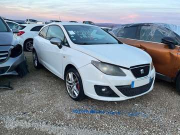 Ibiza IV 2.0 TDi 143 CR FR / DN642