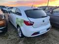SEAT Ibiza Ibiza IV 2.0 TDi 143 CR FR / DN642 Blanc - thumbnail 3