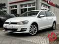 Volkswagen Golf VII Variant Cup BMT 1.2 TSI PDC SHZ TEMP Wit - thumbnail 2
