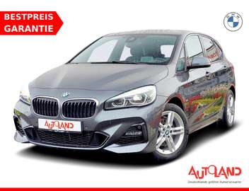 d xDrive M Sport Active Tourer LED AHK Navi