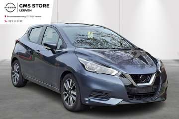 0.9 IG-T 66kW N-Connecta