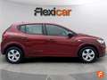 Dacia Sandero TCe Essential 67kW Rood - thumbnail 3