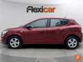 Dacia Sandero TCe Essential 67kW Rood - thumbnail 4