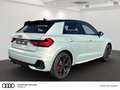 Audi A1 Sportback 40 TFSI S line Vollgas Optik Schwarz Zilver - thumbnail 4