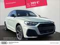 Audi A1 Sportback 40 TFSI S line Vollgas Optik Schwarz Argent - thumbnail 1