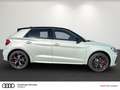 Audi A1 Sportback 40 TFSI S line Vollgas Optik Schwarz Zilver - thumbnail 3