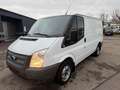 Ford Transit Kasten FT 260 K City Light Weiß - thumbnail 3