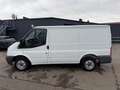 Ford Transit Kasten FT 260 K City Light Weiß - thumbnail 8