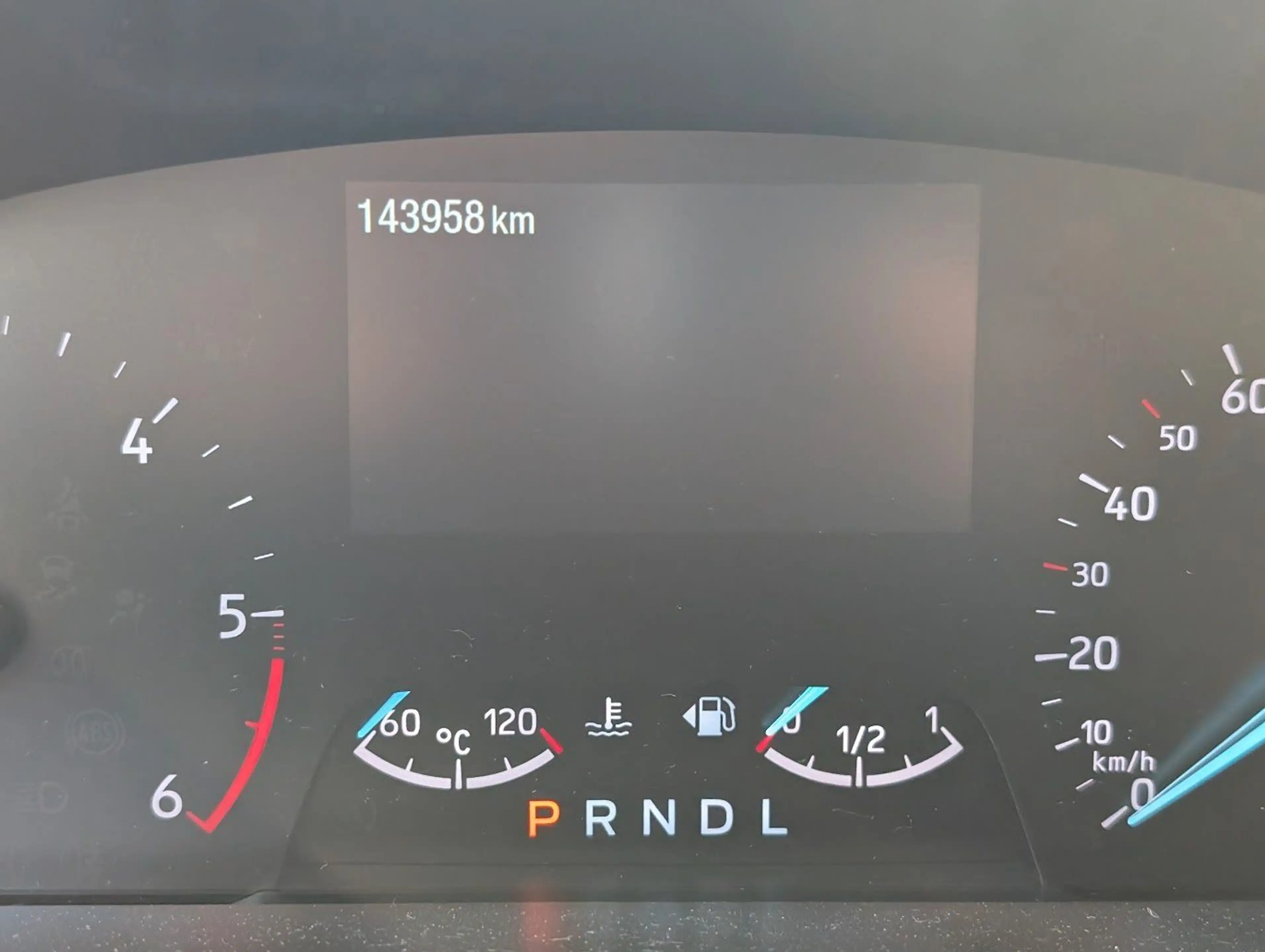 Ford Focus Turnier COOL&CONNECT NAVI. AHK. ACC. SHZ — photo 10
