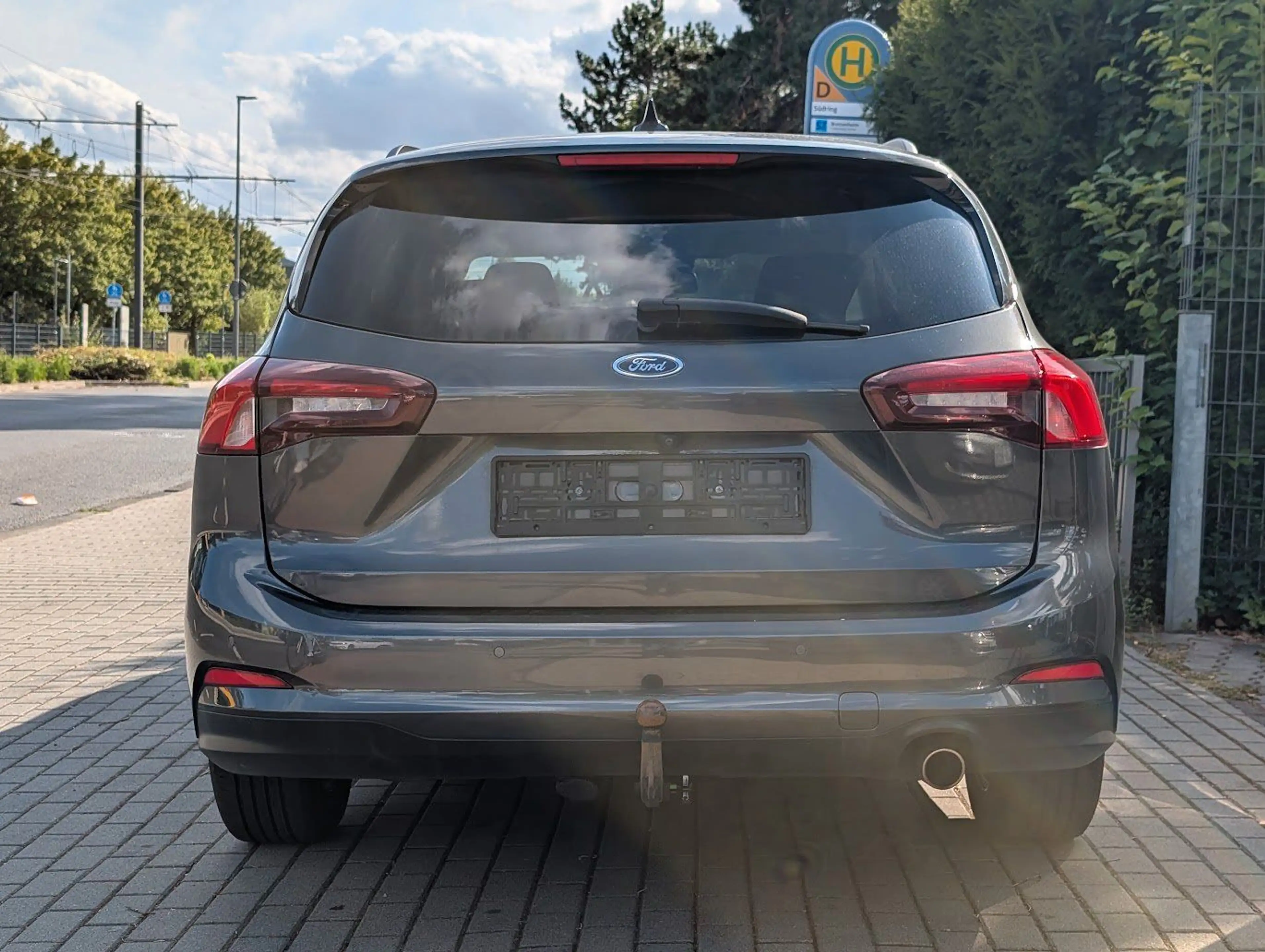 Ford Focus Turnier COOL&CONNECT NAVI. AHK. ACC. SHZ — photo 7