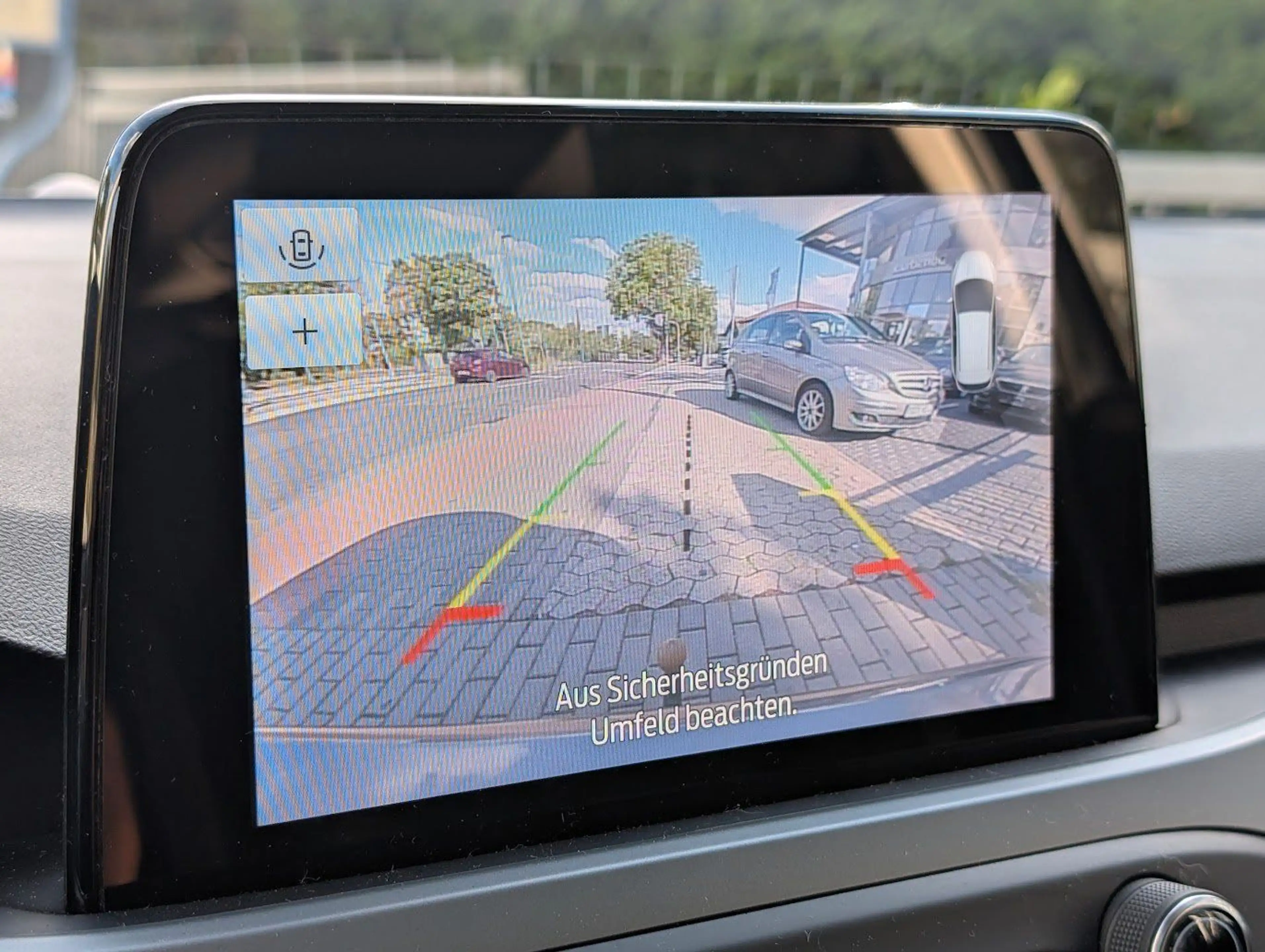 Ford Focus Turnier COOL&CONNECT NAVI. AHK. ACC. SHZ — photo 12